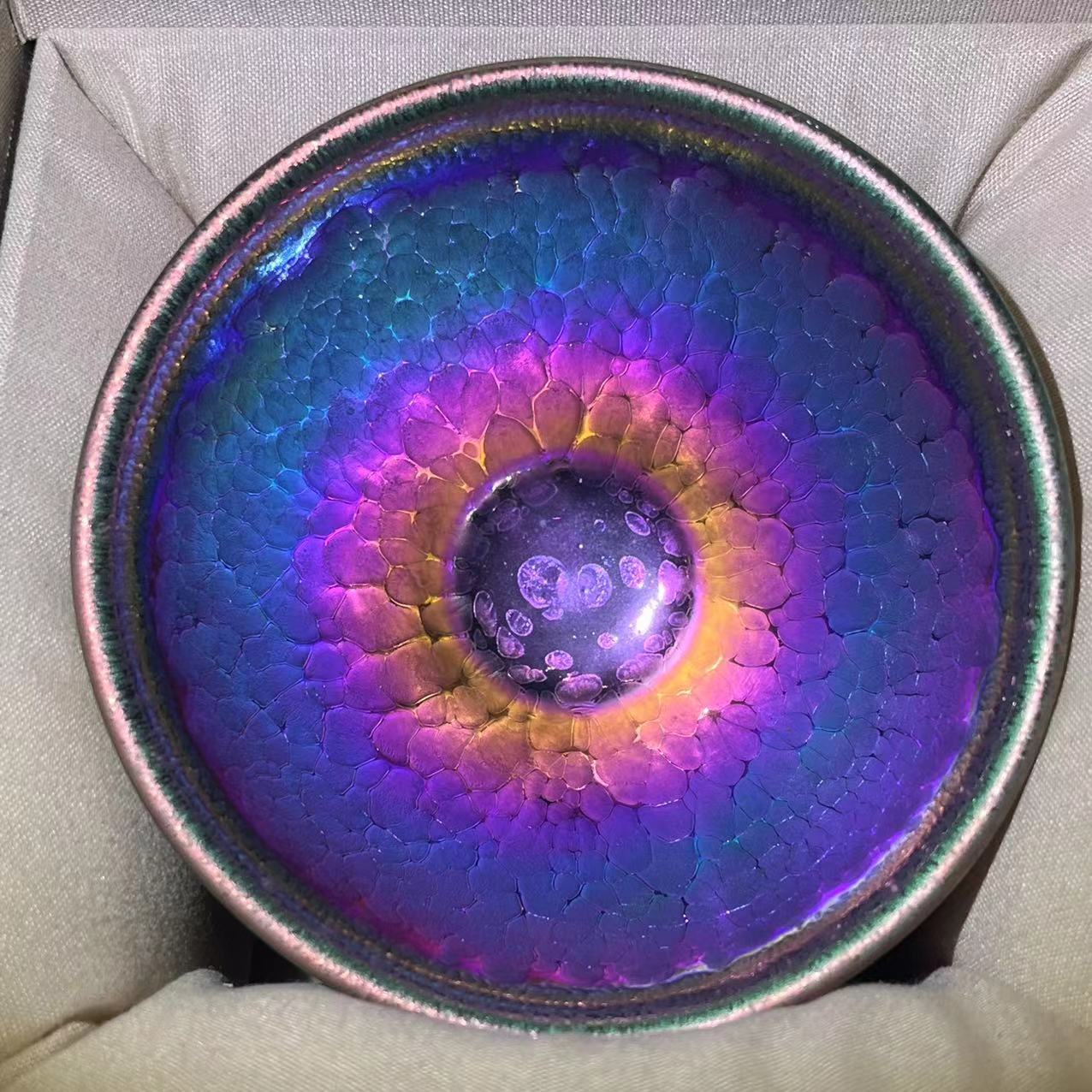 2025 Jianzhan Tea cup