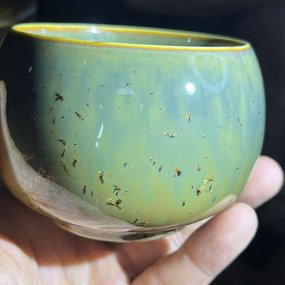 2025 Jianzhan Tea cup