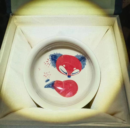 Jianzhan Tea cup collections