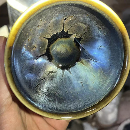 Jianzhan Tea cup collections