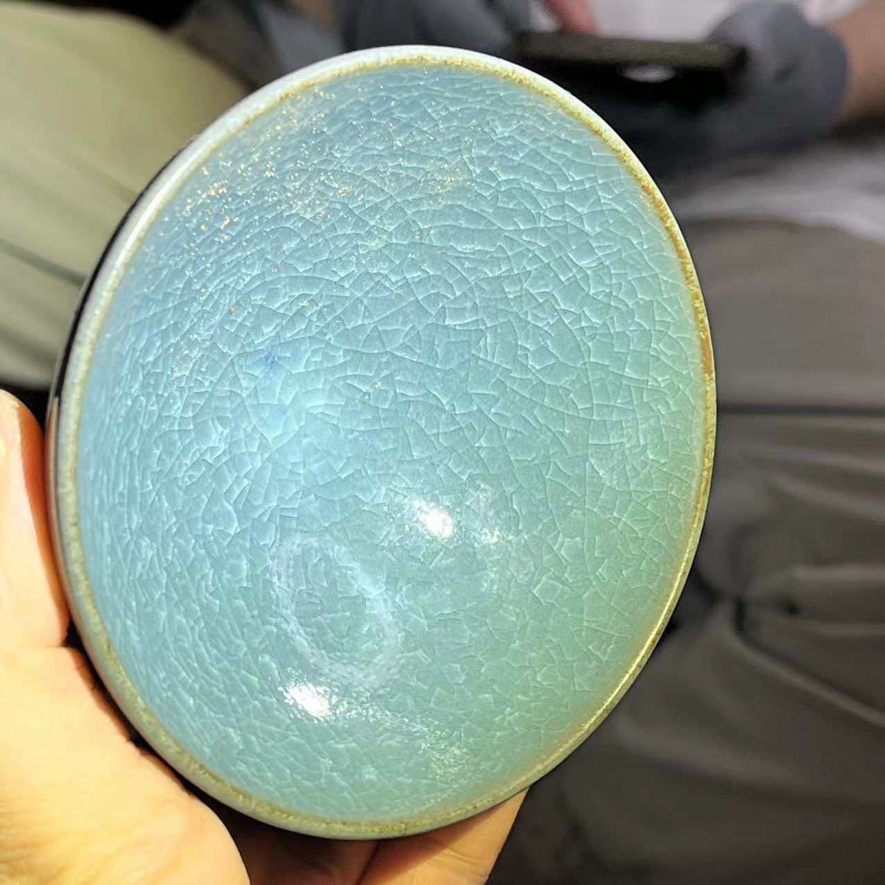 2025 Jianzhan Tea cup