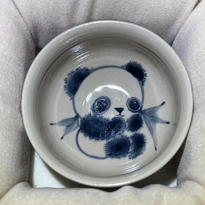 2025 Jianzhan Tea cup