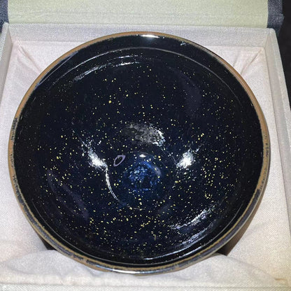 2025 Jianzhan Tea cup