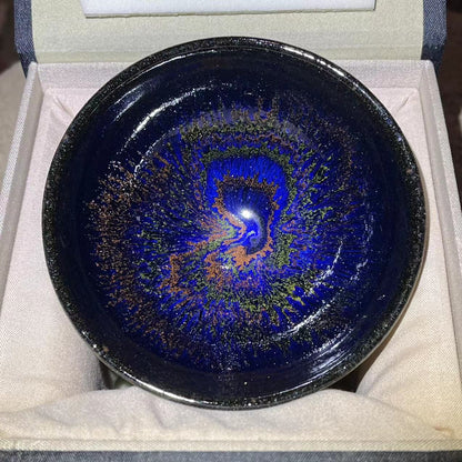 2025 Jianzhan Tea cup