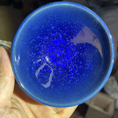 2025 Jianzhan Tea cup