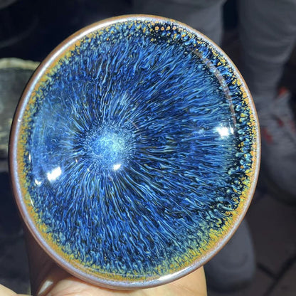 2025 Jianzhan Tea cup