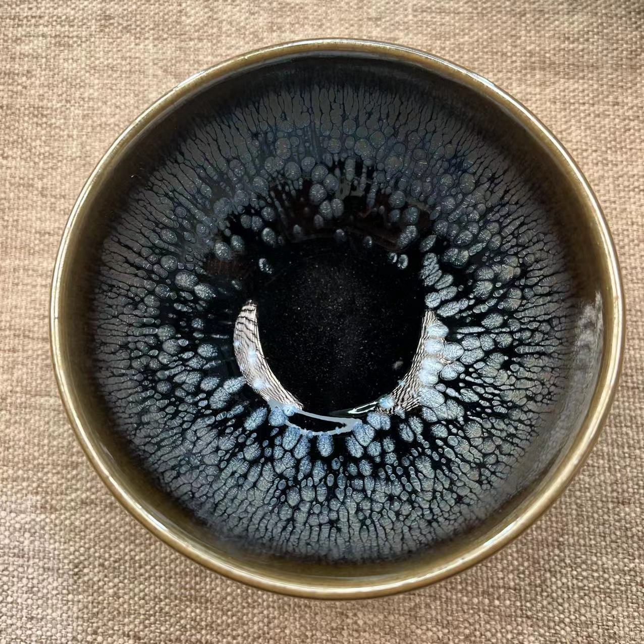 2025 Jianzhan Tea cup