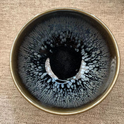 2025 Jianzhan Tea cup