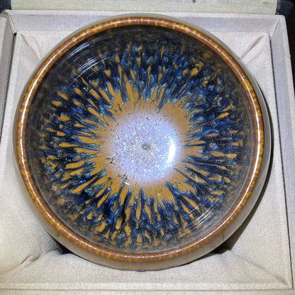 2025 Jianzhan Tea cup