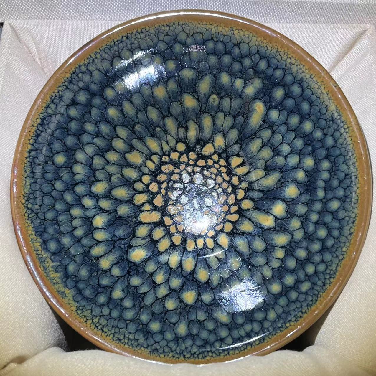 2025 Jianzhan Tea cup