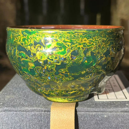 2025 Jianzhan Tea cup
