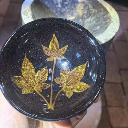 Jianzhan Tea cup collections