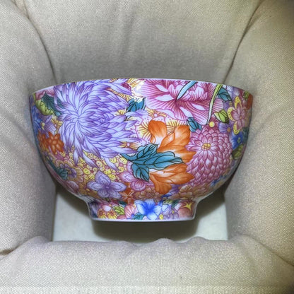 2025 Jianzhan Tea cup