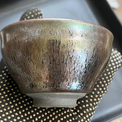 Jianzhan Tea cup collections