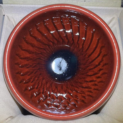 2025 Jianzhan Tea cup
