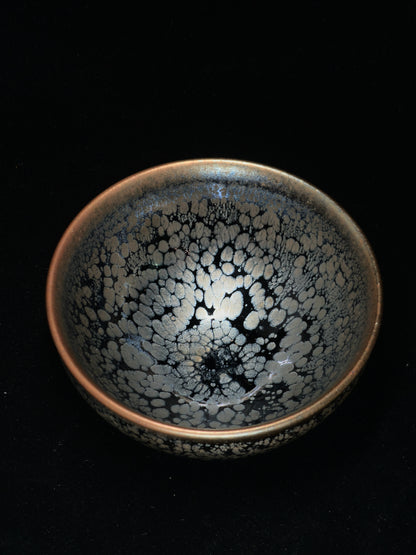 2025 Jianzhan Tea cup