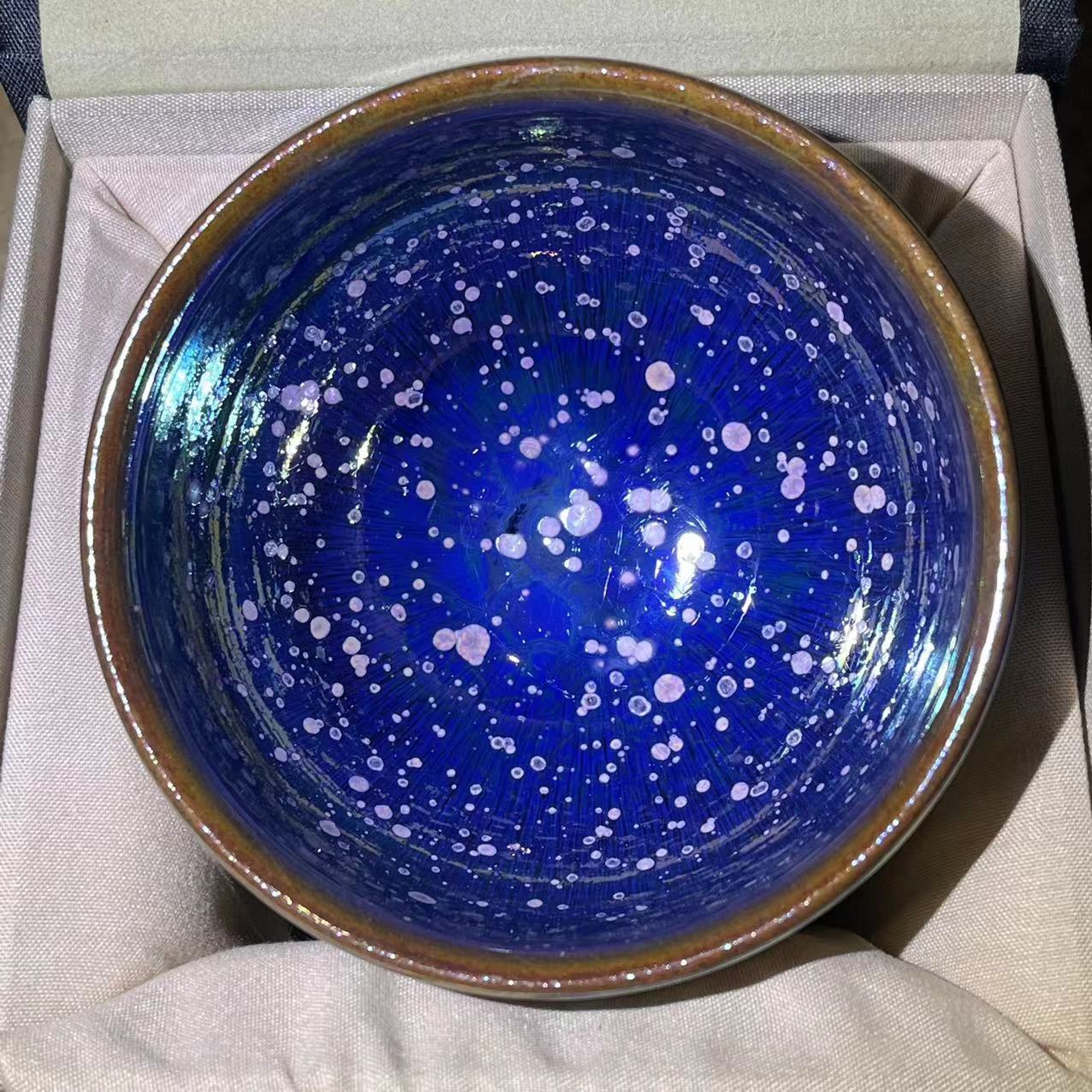 2025 Jianzhan Tea cup