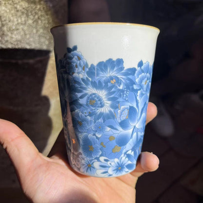 2025 Jianzhan Tea cup