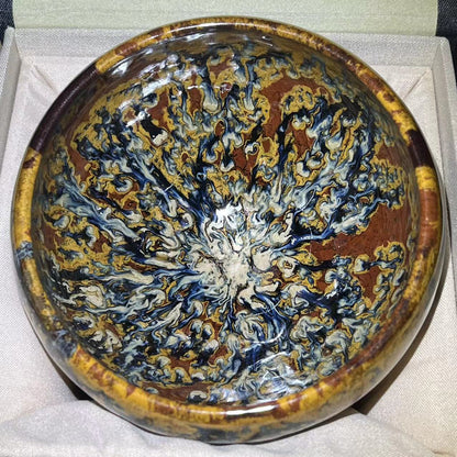 2025 Jianzhan Tea cup