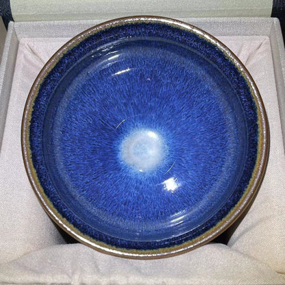 2025 Jianzhan Tea cup