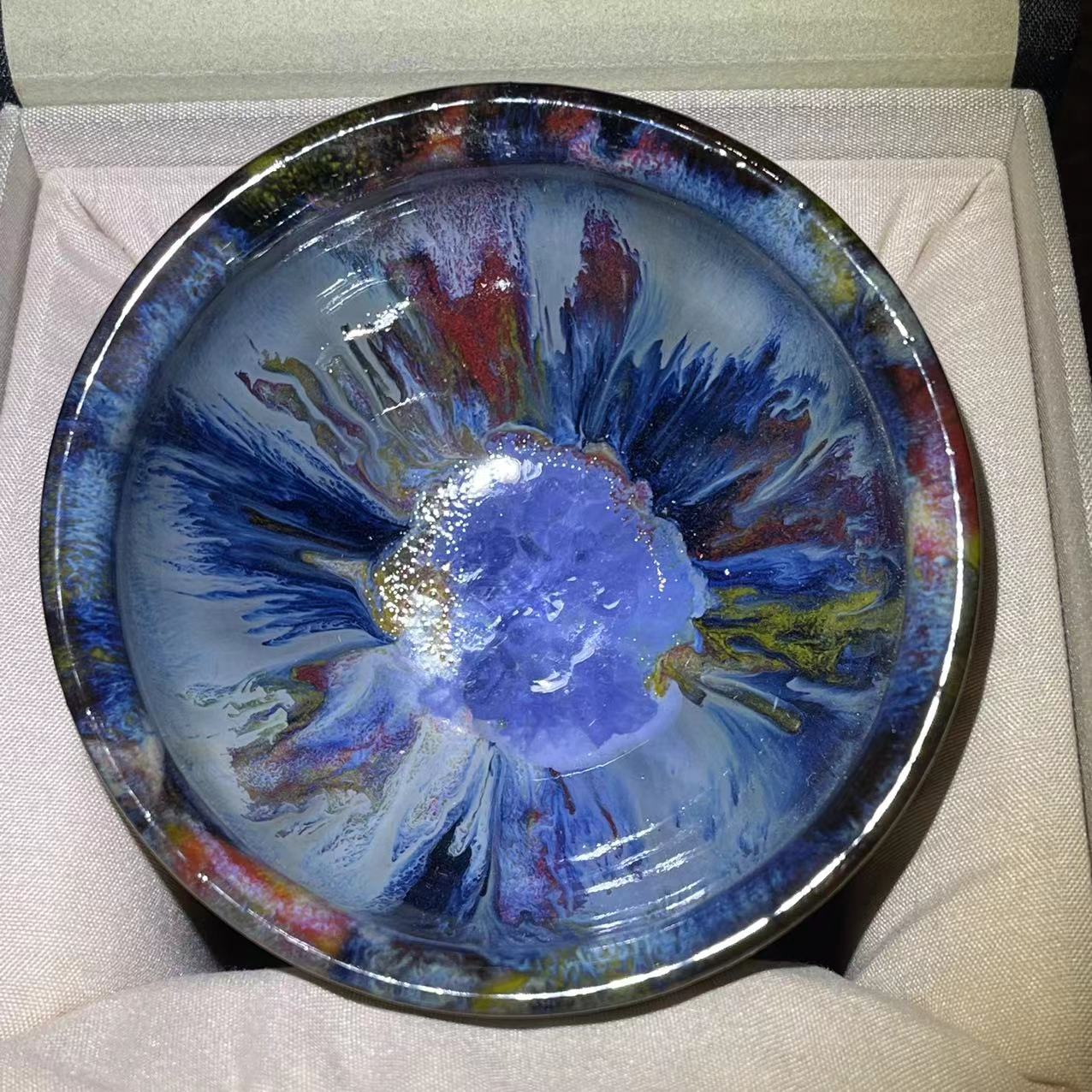 2025 Jianzhan Tea cup