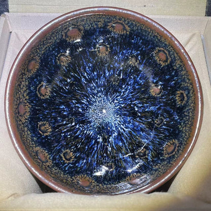 2025 Jianzhan Tea cup