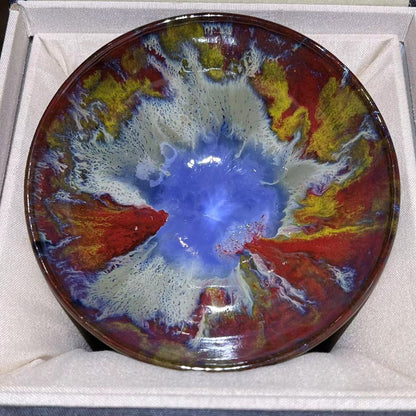 Jianzhan Tea cup collections