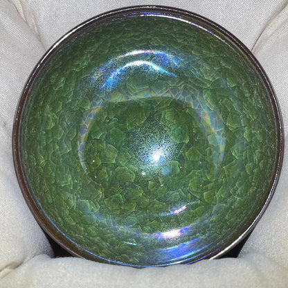 2025 Jianzhan Tea cup