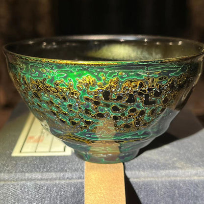2025 Jianzhan Tea cup
