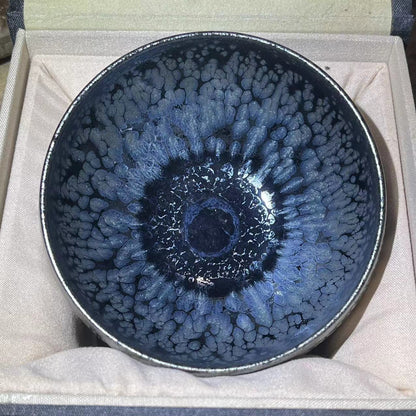 2025 Jianzhan Tea cup