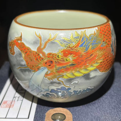 Jianzhan Tea cup collections