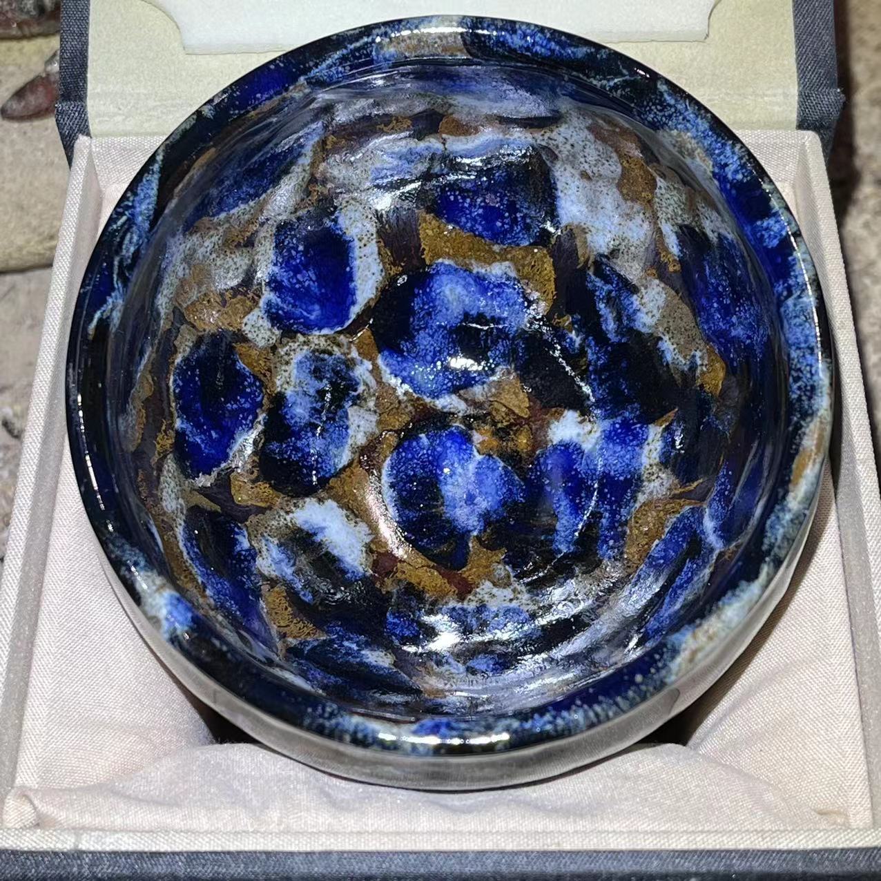 2025 Jianzhan Tea cup