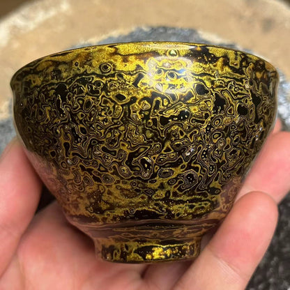 Jianzhan Tea cup collections