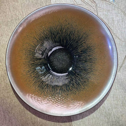 Jianzhan Tea cup collections