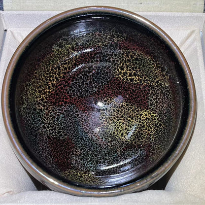 2025 Jianzhan Tea cup