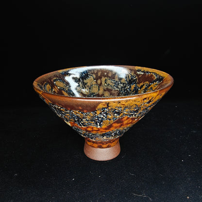 2025 Jianzhan Tea cup