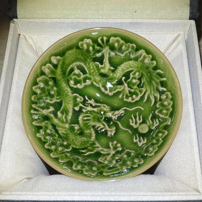2025 Jianzhan Tea cup