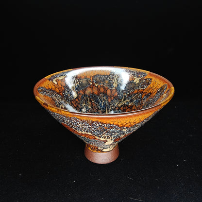 2025 Jianzhan Tea cup
