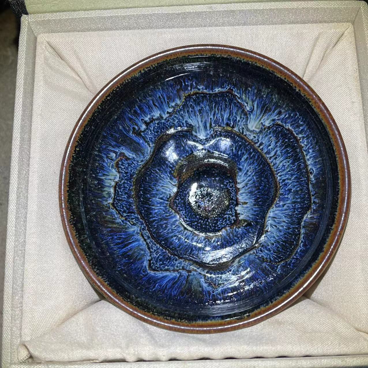2025 Jianzhan Tea cup