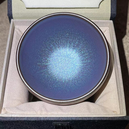 2025 Jianzhan Tea cup