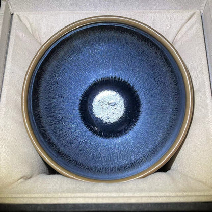 2025 Jianzhan Tea cup
