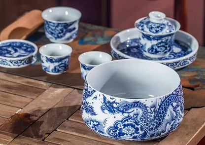 2025 Jianzhan Tea cup