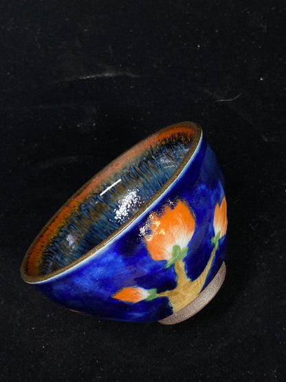 2025 Jianzhan Tea cup