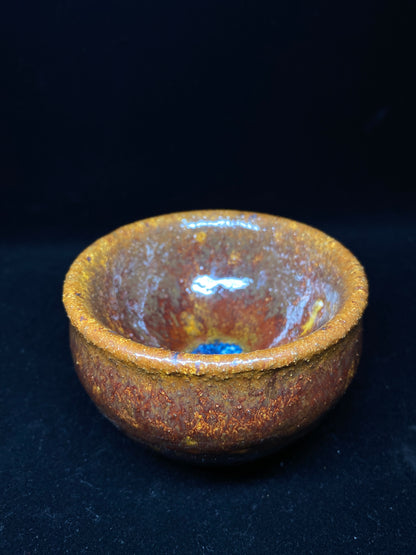 2025 Jianzhan Tea cup