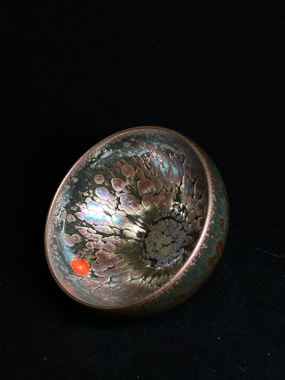 2025 Jianzhan Tea cup