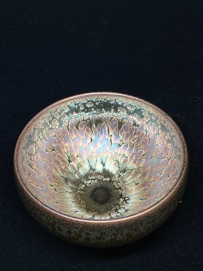 2025 Jianzhan Tea cup