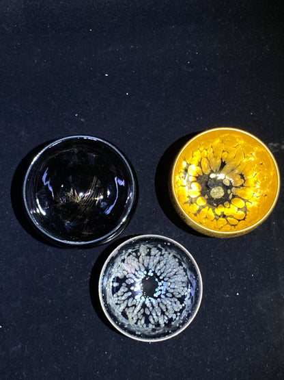 2025 Jianzhan Tea cup