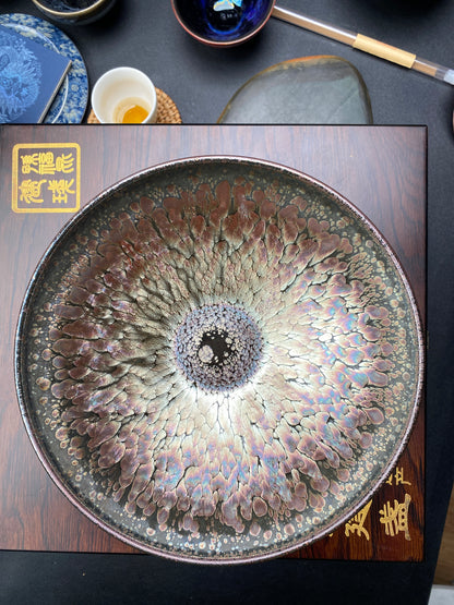 2025 Jianzhan Tea cup