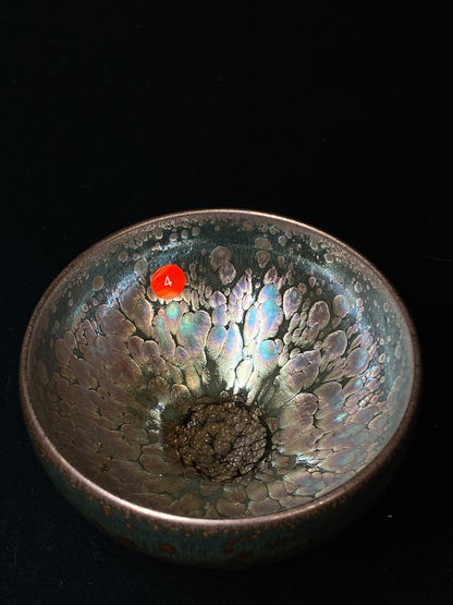 2025 Jianzhan Tea cup
