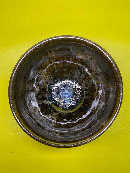 2025 Jianzhan Tea cup